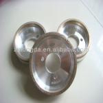 Popular sale Bavelloni diamond polishing wheel
