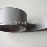 High quality zirconia abrasive belts