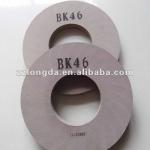 Glass polishing tools,BK polishing wheel for staight line edge