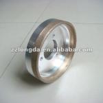 high quality segmented Diamond grinding wheels for glass proccesing