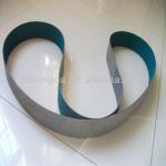 Top quality glass polishing sanding belt