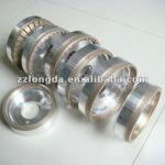 glass cup grinding wheel