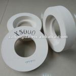 Top Manufacturer of flat glass polishing tool X5000 polishing wheel 150x40x70
