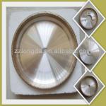Popular sale glass diamond wheel