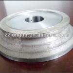 OG Edge Glass Diamond Wheel for glass grinding