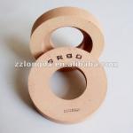 High quality abrasive flap wheel flat glass deep processing