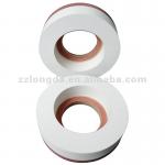 China glass surface polishing tools CE cerium oxide wheel for glass