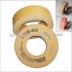 Polyurethane wheel