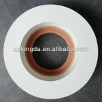 cerium oxide glass edge polish wheel