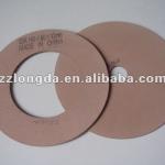 Professional manufacturer of glass grooving wheel for CNC machine-