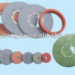 New Low-e Glass Coating Removal Wheel