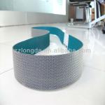 Top quality abrasive belt for glass
