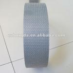 Super abrasive sanding belt for grinding and polishing