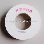 New X3000 Polishing Wheel for glass