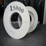 Hot sale X5000 cerium oxide glass polishing wheel