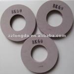 Flat glass polishing wheel/BK glass polishing wheels/abrasive wheels