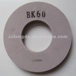 High quality BK series glass polishing wheels for decorative glass and architectural glass