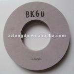 BK Glass Polishing Wheels for glass edge polish/BK buffing wheels