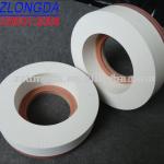 CE3 Cerium Oxide Polishing Wheel for straight and double edge machine