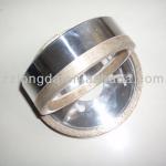 China diamond grinding wheel for processing glass machine