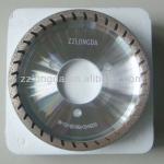 Diamond grinding wheel for kinds of processing glass machine