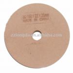 high quality low cost BD glass polishing wheel for glass processing machine