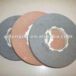 Best quality Low-E glass decoating wheel in China