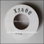 X3000/X5000 Cerium Oxide Polishing wheel with good stability