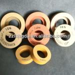 China Professional 10S Grinding Wheel for flat glass processing