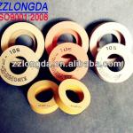 Top quality polishing wheels for glass polishing machine