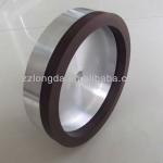 Resinoid Bonded Diamond Grinding Wheel for processing glass