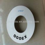 Hot sale X3000 cerium oxide polishing wheel