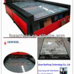 SF1326 factory! laser engraving machine on glass/ mdf/stone