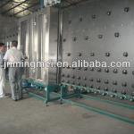 Factory Price Insulating Glass Machinery , Double Glazing Glass production line 2500P