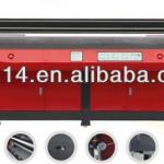 1440dpi high resolution YH-2520 uv mobile case flatbed printer