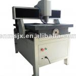 MS-6090 glass cnc engraving machine