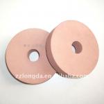 good quality BD glass grinding wheel admitted for straight line round edge grinder