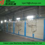 supply high quality electric glassware annealing furnace in China