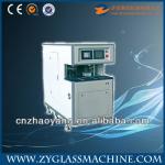 Zhaoyang PVC Window Corner Cleaning Machine