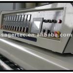 Manufacture supply glass grinding machine
