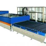 MF-DQ1850-3T Through horizontal flat glass machine