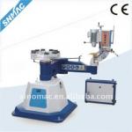 FA1-6 irregular glass edges grinding machine-