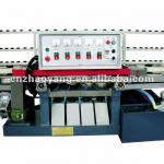 ZYGR-3 Small Glass Round Edge Grinding Machine-