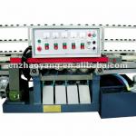 ZYGR-3 Small Glass Round Edge Grinding Machine