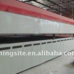 Best-selling Dual-chamber glass tempering furnace-