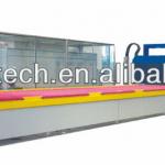 Force convectionLow-e glass tempering furnace