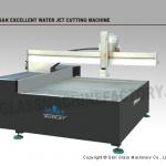 CNC Water Jet Cutting Machine (Glass Waterjet Cutting Machine, Water Jet, Water Cutting Machine)