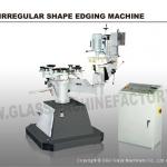 SKS-02 Glass Shape Edging Machine