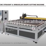 Glass Cutting Machine-Automatic Glass Cutting Table