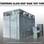 Tempered Glass Testing Heating Soak Machine
